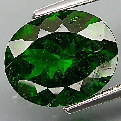 Diopside 4.78 cts.