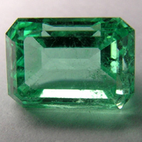 Emerald  Valuation Report 123485, 10.15 cts.