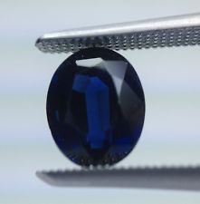 Sapphire  Valuation Report 87731, 0.67 cts.