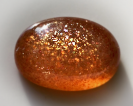 Sunstone  Valuation Report 107466, 9.66 cts.