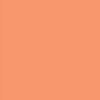 014 - medium light orangey Red; strong