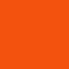 016 - medium orangey Red; strong