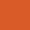 017 - medium orangey Red; very slightly brownish
