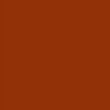 018 - medium dark reddish Orange; strong
