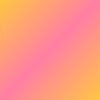 022 / 218 - "azotic topaz" surface treatment, kaleidoscope colors. Coating treatment.