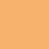 022 - medium light reddish Orange; strong