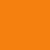 025 - medium reddish Orange; strong