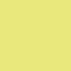 047 - medium light Yellow; very slightly brownish