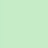 081 - light Green; very slightly greyish