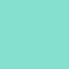 105 - medium light bluish Green; very slightly greyish. Irradiated.