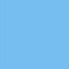 130 - medium light very strongly greenish Blue; strong. Irradiated.