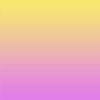 183 / 038 - bi color: medium light bluish Purple; very slightly greyish / medium light orangey Yellow; strong