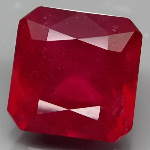 Ruby 5.10 cts.