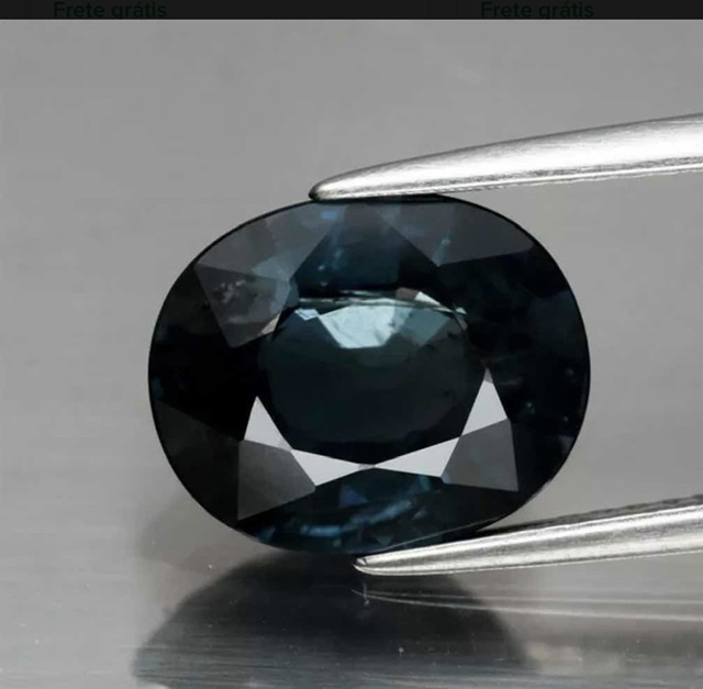Sapphire  Valuation Report 138479, 3.84 cts.