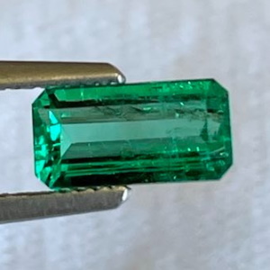 Emerald  Valuation Report 139263, 1.03 cts.