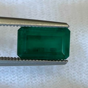 Emerald  Valuation Report 139249, 2.70 cts.