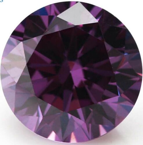 Amethyst  Valuation Report 140683, 47.29 cts.