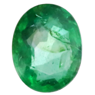 Emerald  Valuation Report 157878, 1.70 cts.