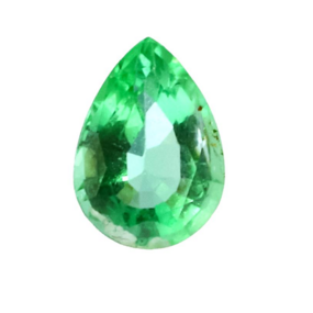 Emerald Valuation Report 157875, 0.93 cts.