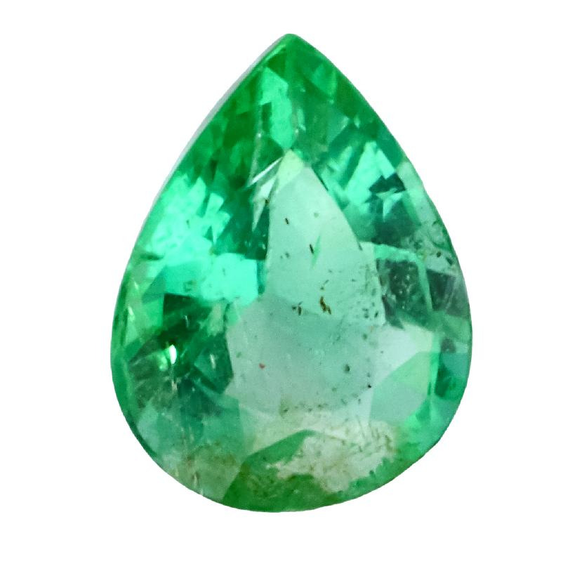 Emerald  Valuation Report 149183, 1.44 cts.