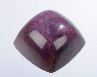 Ruby  Valuation Report 153874, 1500.00 cts.