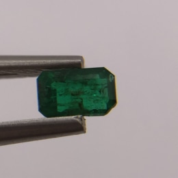 Emerald  Valuation Report 157801, 0.25 cts.