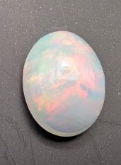 Opal (Ethiopia)  Valuation Report 157799, 3.60 cts.