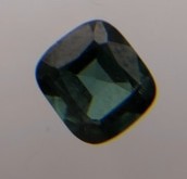 Tourmaline  Valuation Report 157805, 1.20 cts.