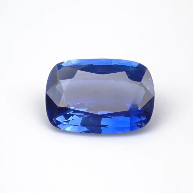 Sapphire  Valuation Report 159093, 2.03 cts.
