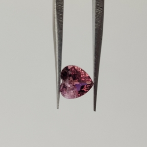 Tourmaline  Valuation Report 159079, 0.44 cts.