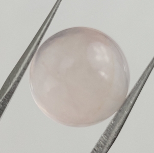 Quartz  Valuation Report 159076, 4.50 cts.