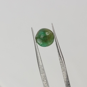 Emerald  Valuation Report 159084, 0.75 cts.