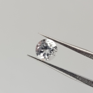 Sapphire Valuation Report 159086, 0.49 cts.