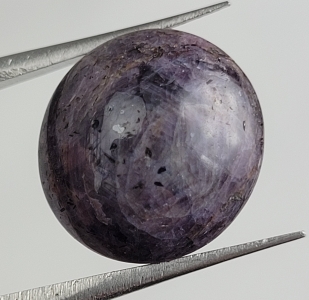 Ruby  Valuation Report 159061, 9.16 cts.