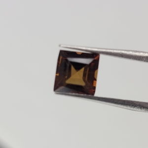 Topaz Valuation Report 159077, 1.38 cts.