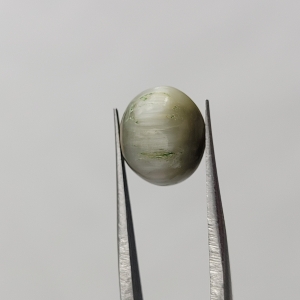 Chrysoberyl Valuation Report 159083, 2.61 cts.