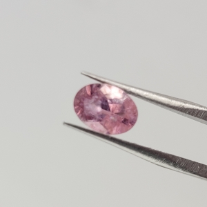 Tourmaline Valuation Report 159078, 0.72 cts.