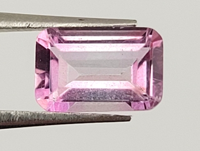 Topaz Valuation Report 159056, 0.65 cts.