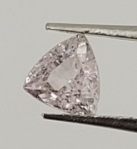 Sapphire  Valuation Report 159050, 0.41 cts.