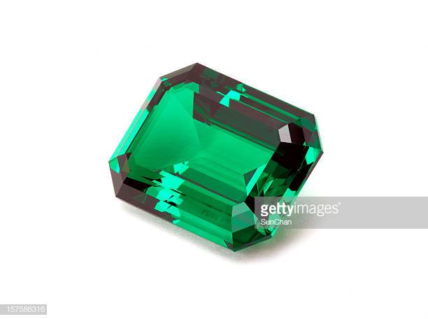 Emerald  Valuation Report 123431, 9.60 cts.