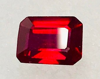 Ruby  Valuation Report 123517, 13.30 cts.