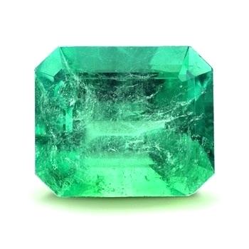 Emerald  Valuation Report 123432, 8.25 cts.