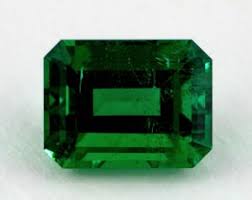 Emerald  Valuation Report 122289, 10.05 cts.