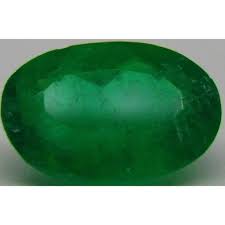 Emerald  Valuation Report 123429, 10.65 cts.