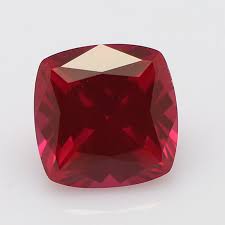 Ruby  Valuation Report 123483, 13.40 cts.