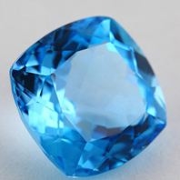Topaz  Valuation Report 121979, 5.60 cts.