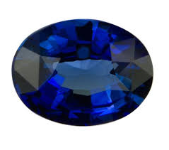 Sapphire  Valuation Report 121738, 8.57 cts.