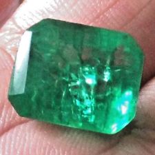 Emerald  Valuation Report 123217, 7.35 cts.