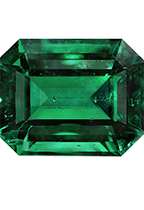 Emerald  Valuation Report 121398, 8.89 cts.