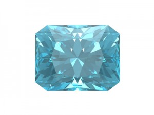 Topaz  Valuation Report 123628, 13.95 cts.